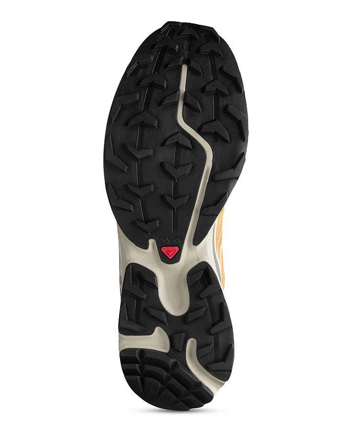 商品Salomon|男款 萨洛蒙 XT-6系列 越野休闲运动鞋,价格¥1453,第5张图片详细描述