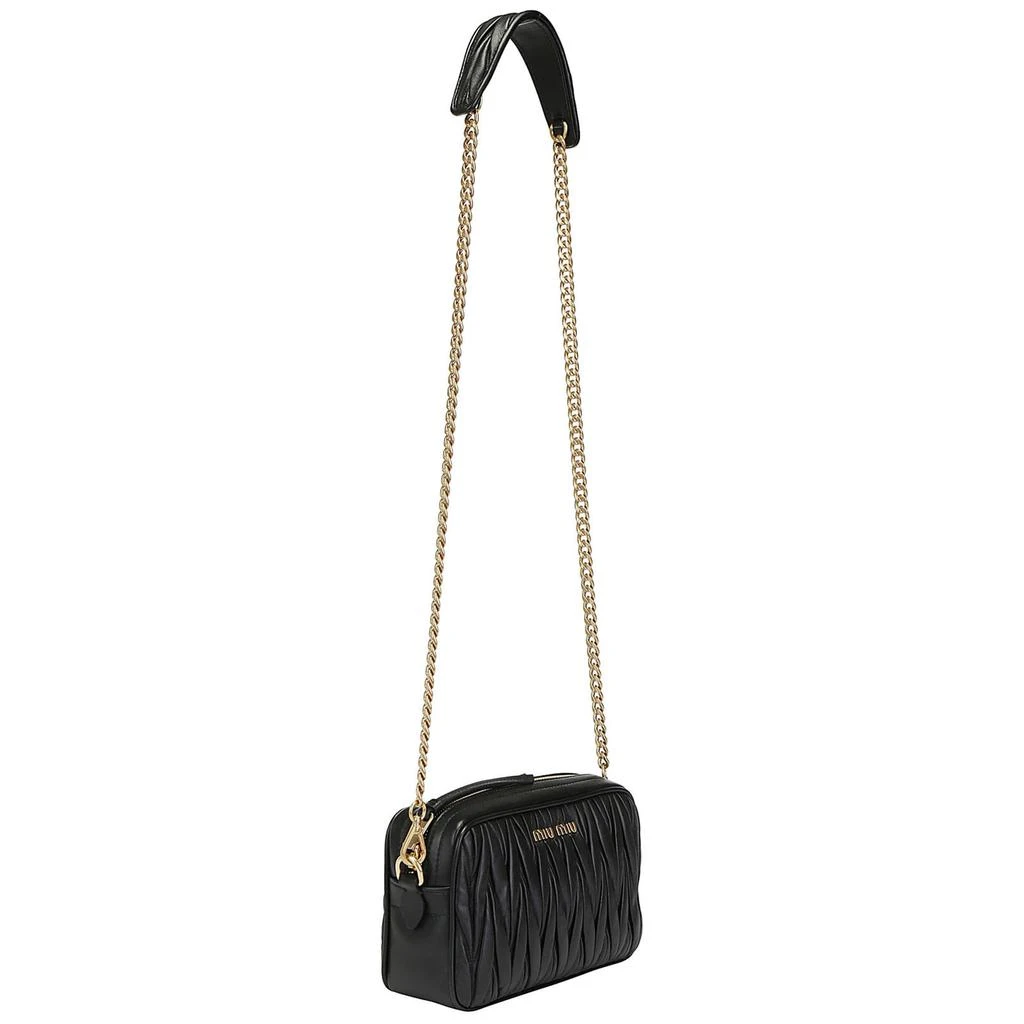 商品Miu Miu|Miu Miu Nuxx Shoulder Bag,价格¥12289,第3张图片详细描述