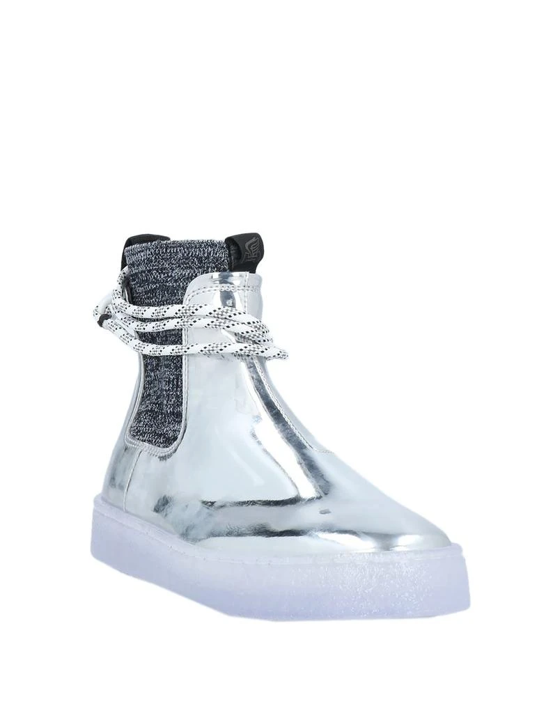 商品hogan|Ankle boot,价格¥1172,第2张图片详细描述