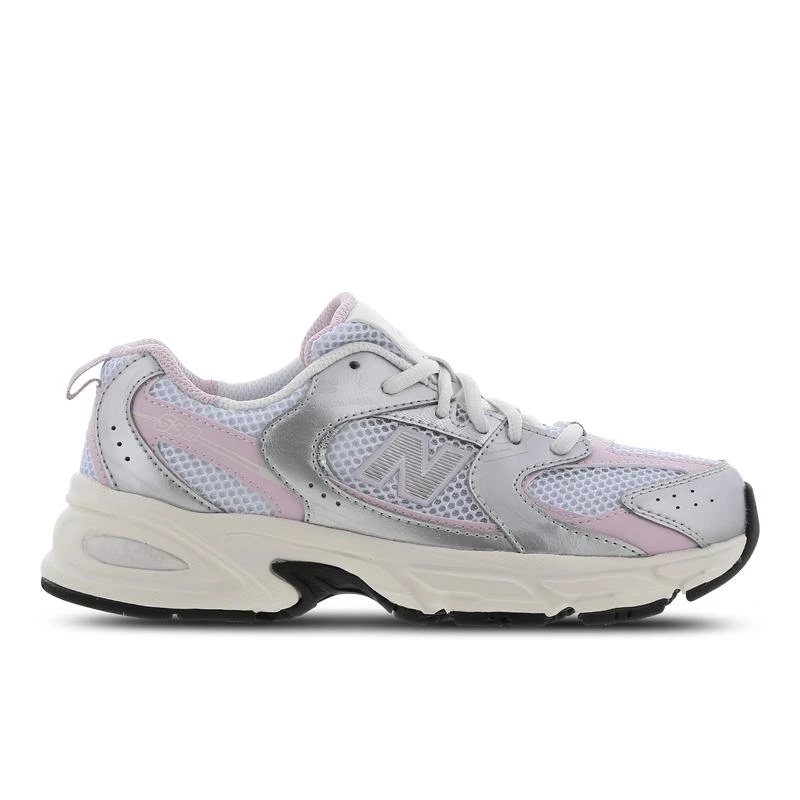 商品New Balance|New Balance 530 - Grade School Shoes,价格¥765,第1张图片详细描述