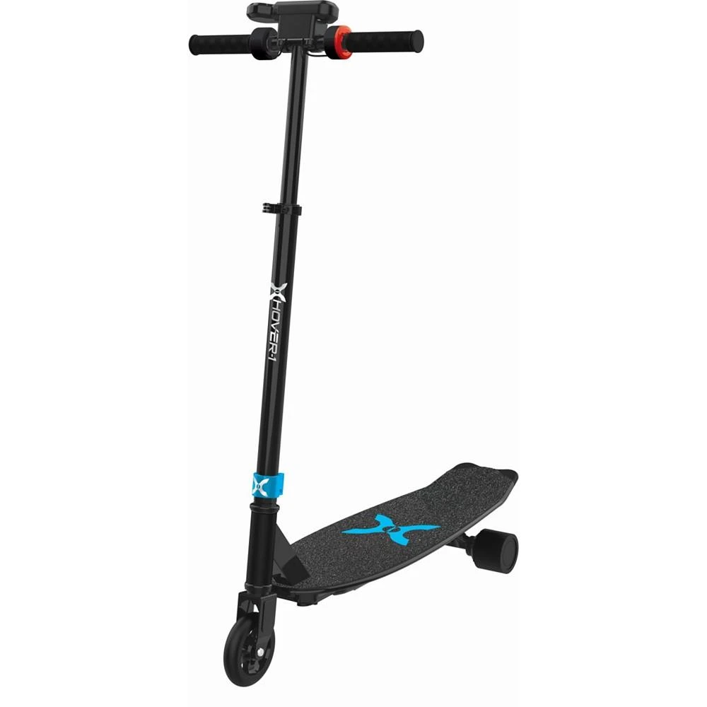 商品Macy's|Switch 2-In-1 Electric Skateboard Scooter,价格¥1279,第1张图片