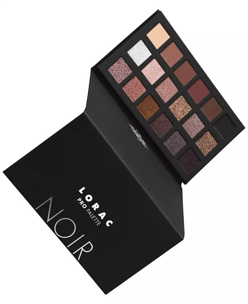 PRO Palette - Noir 商品