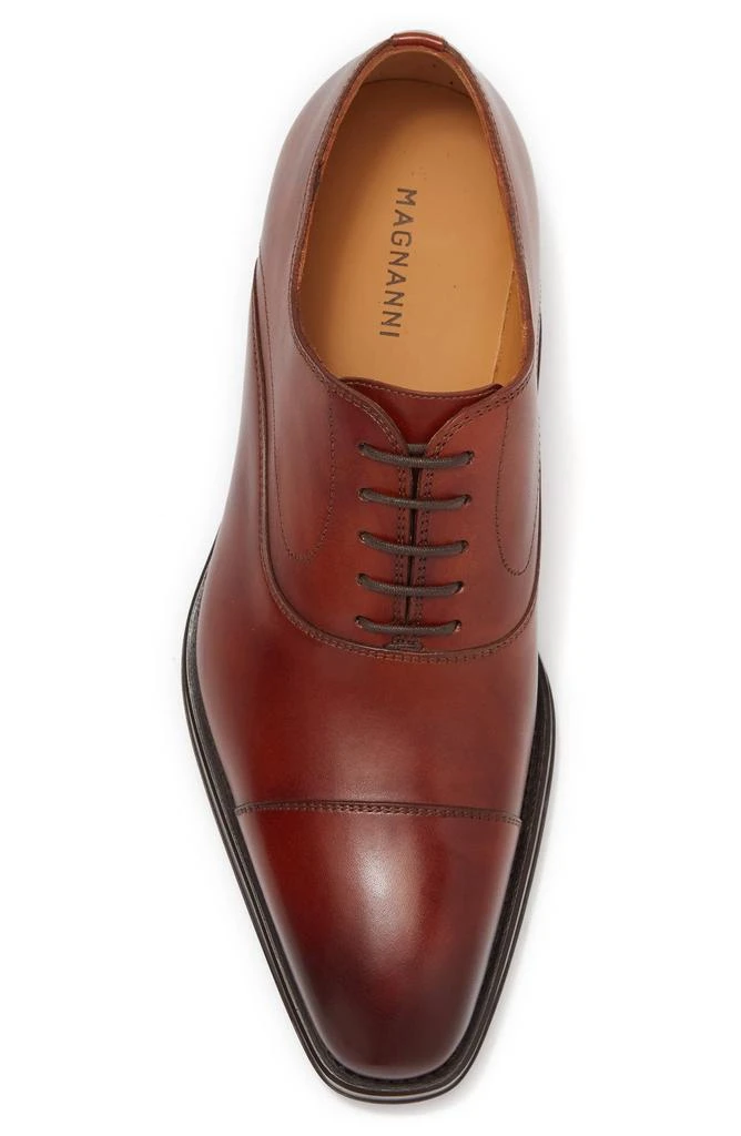 商品Magnanni|Tosi Oxford,价格¥1799,第4张图片详细描述