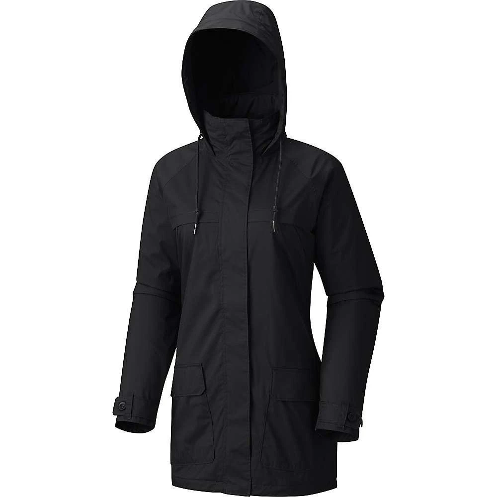 商品Columbia|Columbia Women's Lookout Crest Jacket,价格¥734,第2张图片详细描述