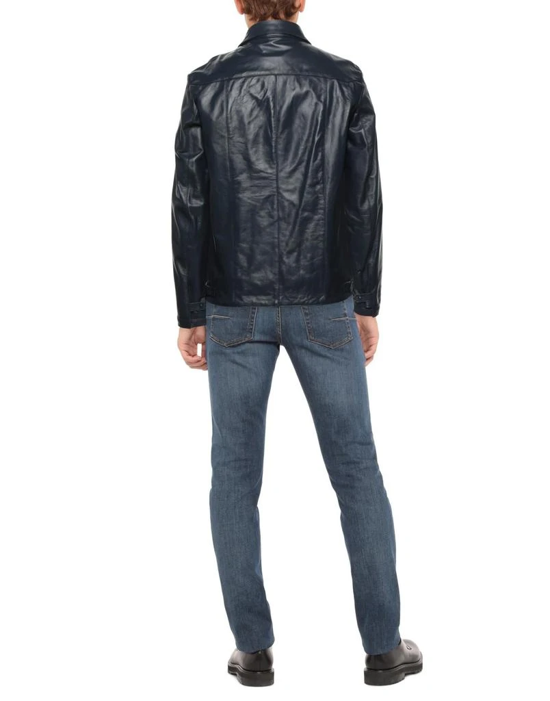 商品DACUTE|Biker jacket,价格¥920,第3张图片详细描述
