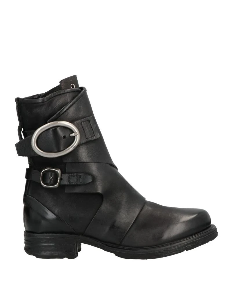 商品A.S. 98|Ankle boot,价格¥1877,第1张图片