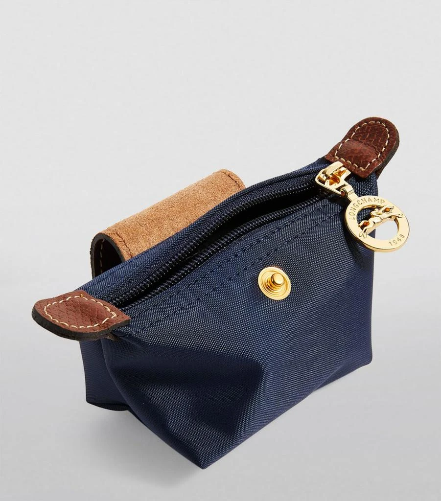 商品Longchamp|Le Pliage Coin Purse,价格¥581,第2张图片详细描述