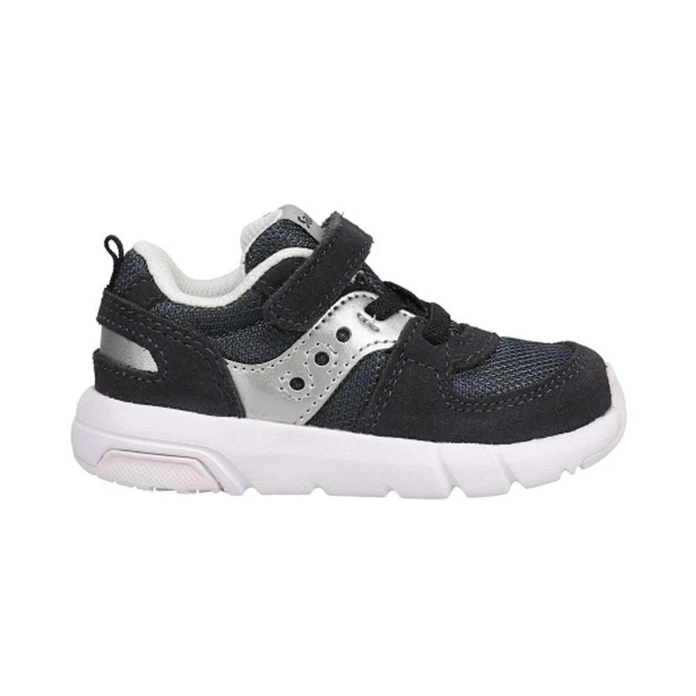 商品Saucony|Jazz Lite 2.0 Slip On Sneakers (Infant-Little Kid),价格¥333,第1张图片