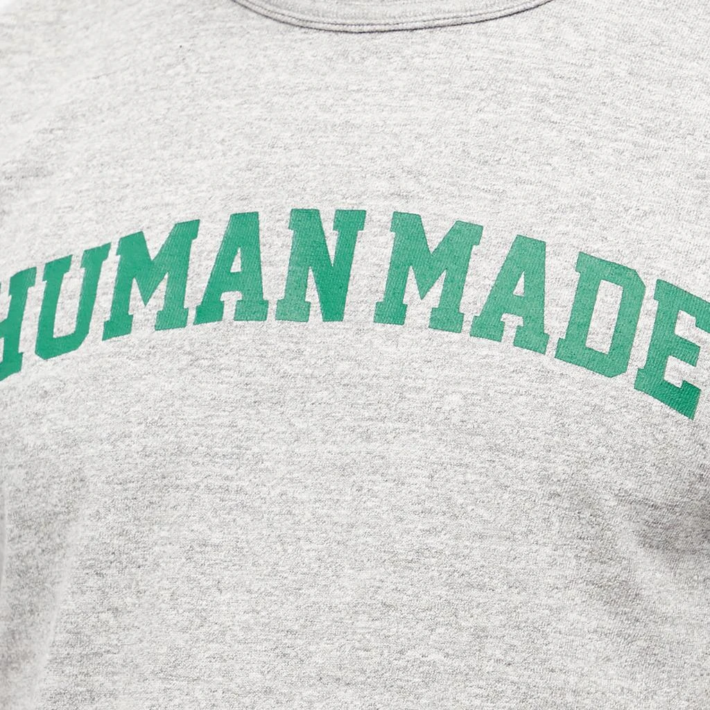 商品Human Made|Human Made Logo T-Shirt,价格¥667,第5张图片详细描述