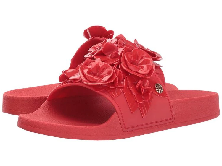 商品Tory Burch|Blossom Slide,价格¥1004,第1张图片