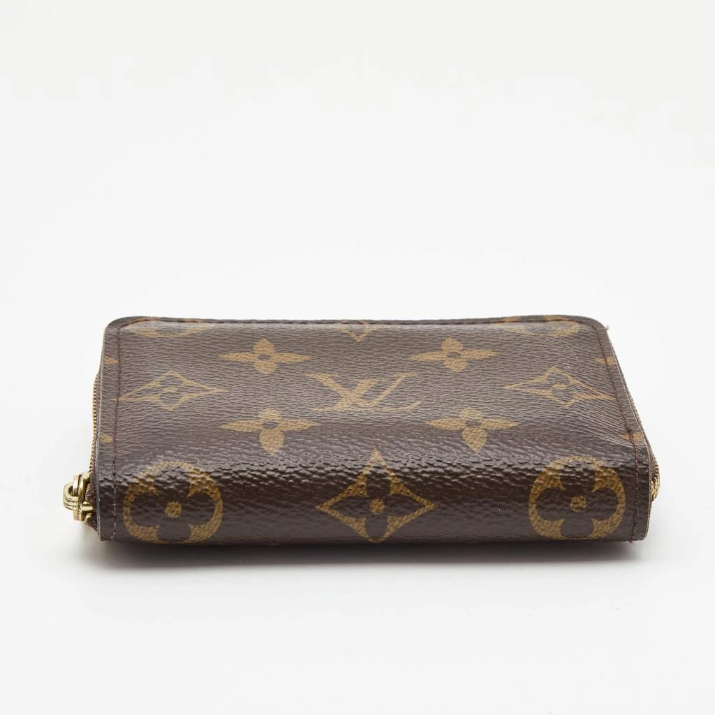 Louis Vuitton Monogram Canvas Zippy Coin Purse 商品