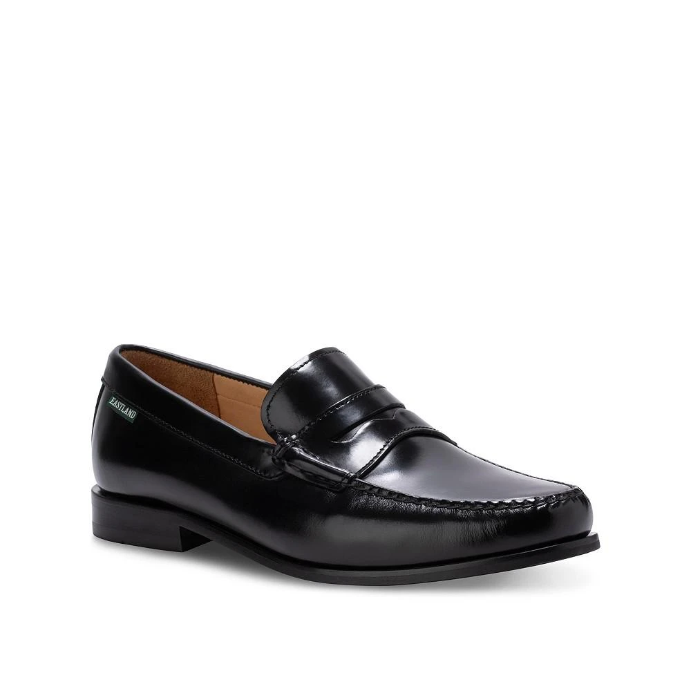 商品Eastland|Men's Bristol Leather Penny Loafers,价格¥1048,第1张图片