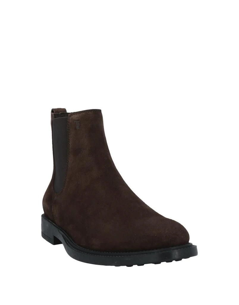 商品Tod's|Ankle boot,价格¥4415,第2张图片详细描述