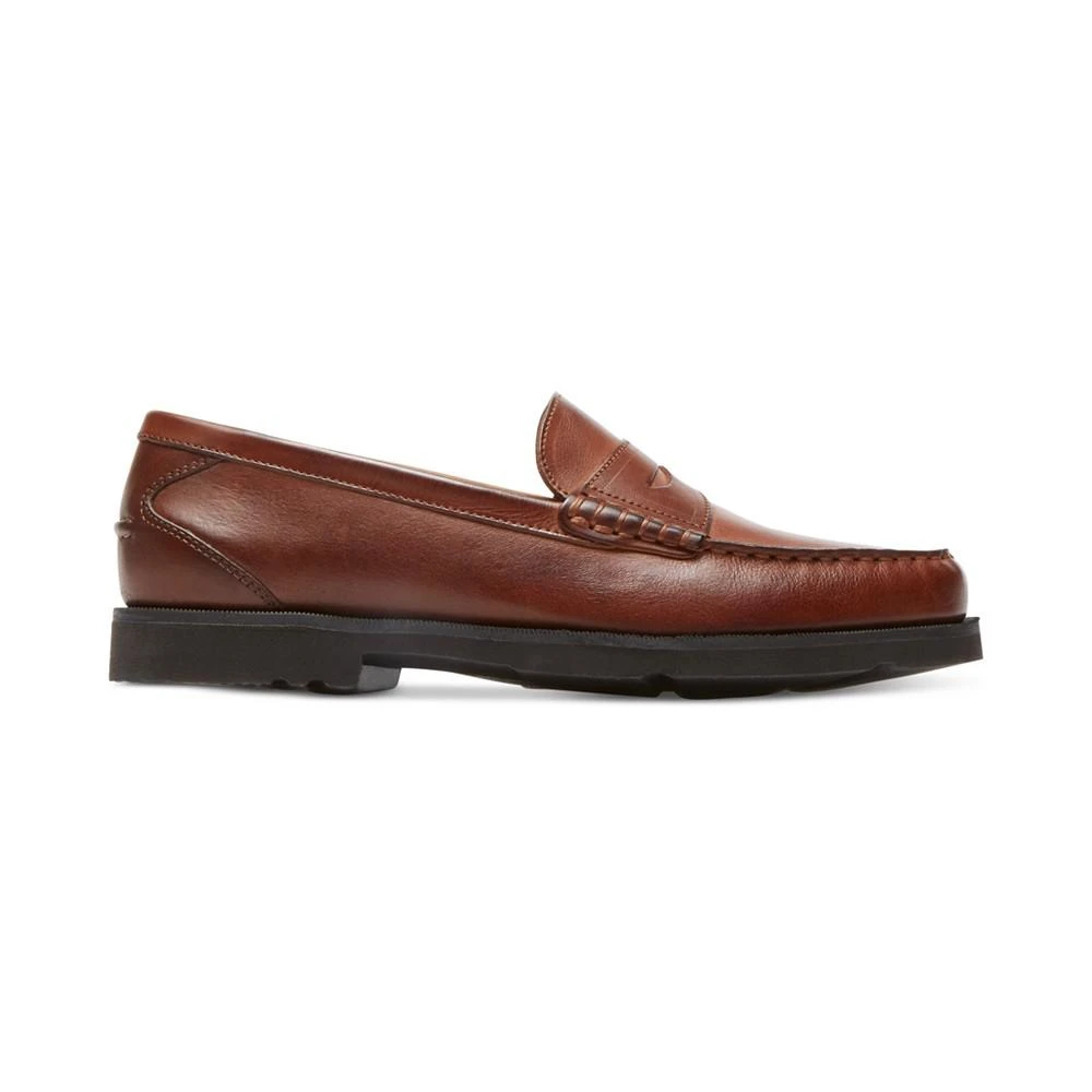 商品Rockport|Men's Modern Prep Penny Shoes,价格¥635,第2张图片详细描述