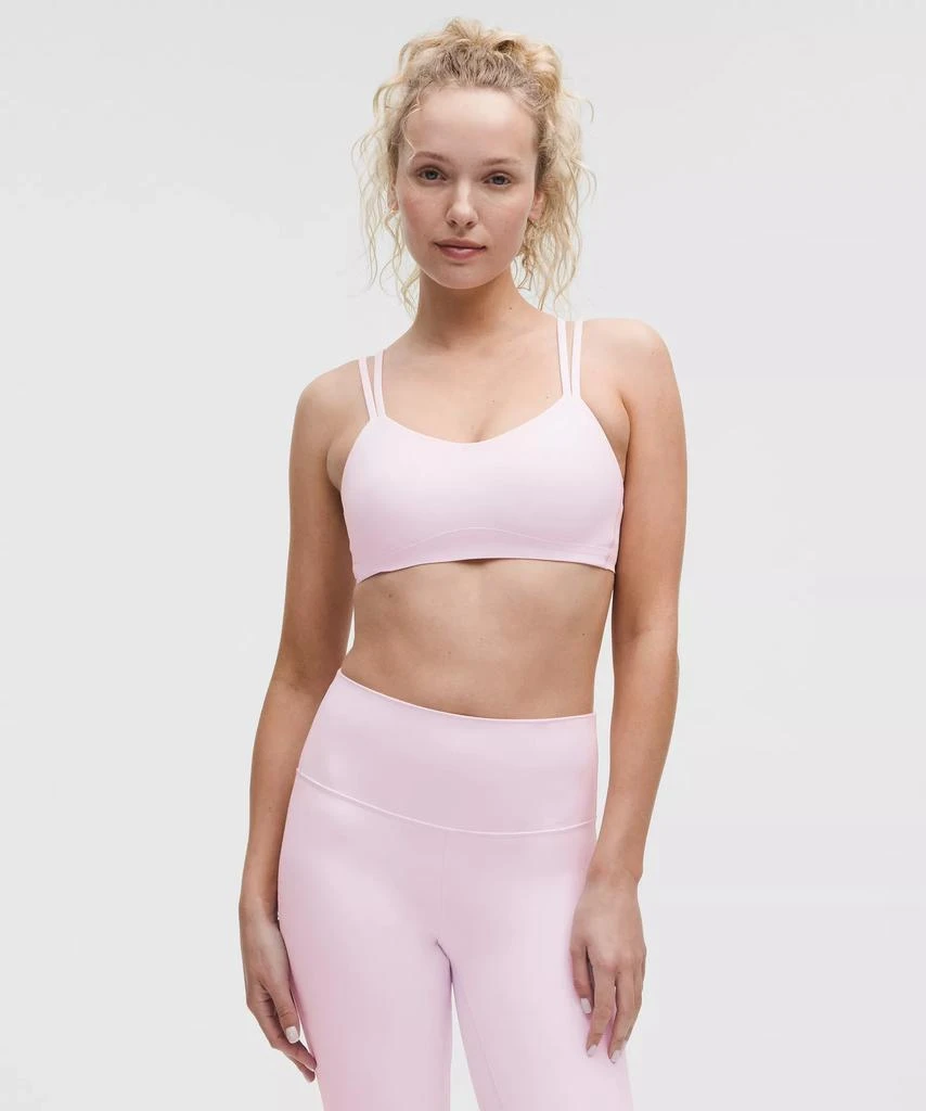 Like a Cloud Bra *Light Support, B/C Cup 商品