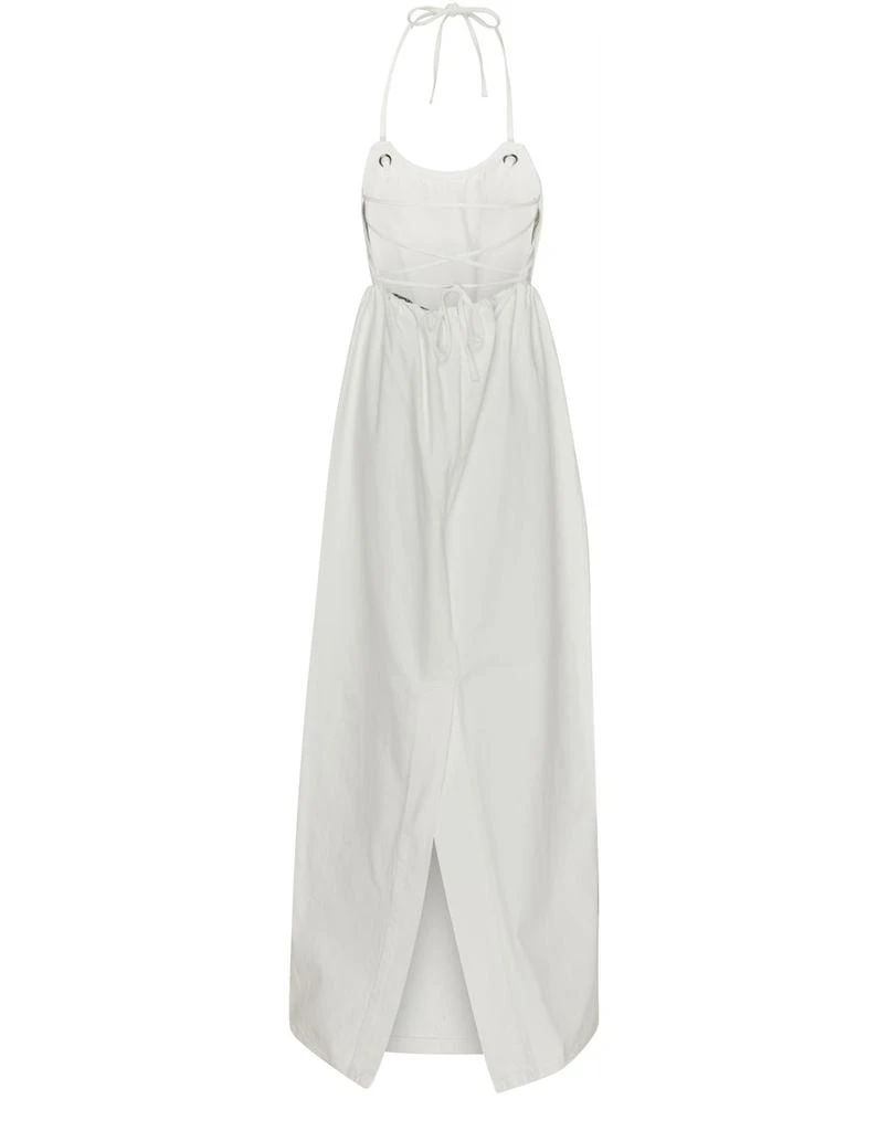 商品Max Mara|Europa maxi dress,价格¥16186,第2张图片详细描述