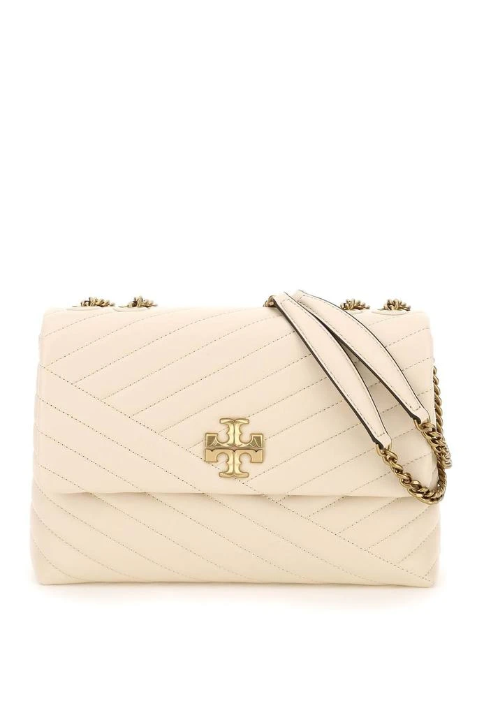 商品Tory Burch|Tory burch big kira shoulder bag,价格¥3177,第1张图片
