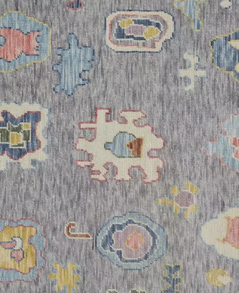 商品Feizy|Karina R6792 2' x 3' Area Rug,价格¥1457,第3张图片详细描述