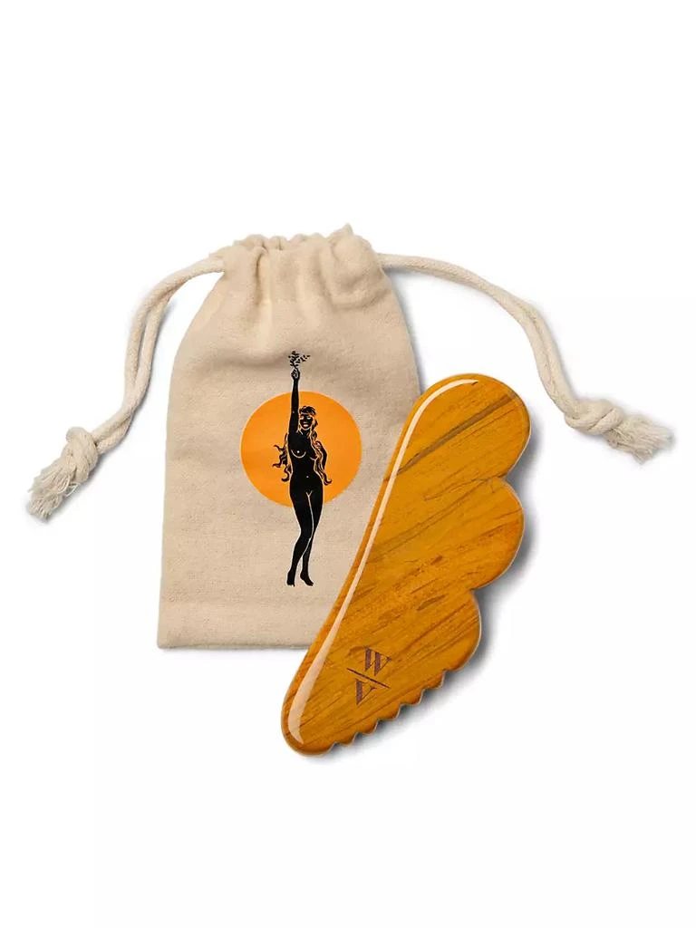 商品Wonder Valley|Gua Sha,价格¥199,第2张图片详细描述