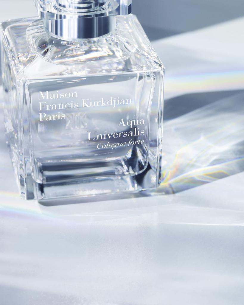 商品Maison Francis Kurkdjian|Aqua Universalis Cologne Forte Eau de Parfum, 1.2 oz.,价格¥1043,第6张图片详细描述