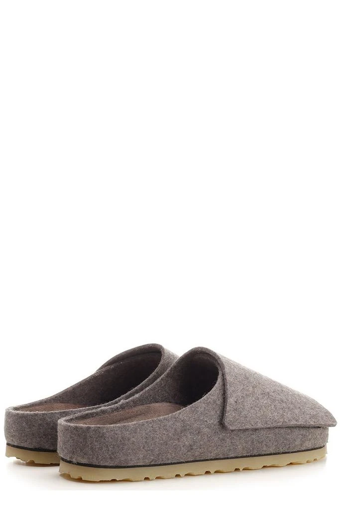 商品Fear of god|Fear of God X Birkenstock Round Toe Slippers,价格¥1503,第3张图片详细描述