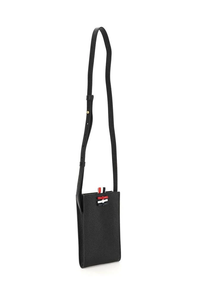 商品Thom Browne|Thom browne bow phone holder,价格¥3143,第3张图片详细描述