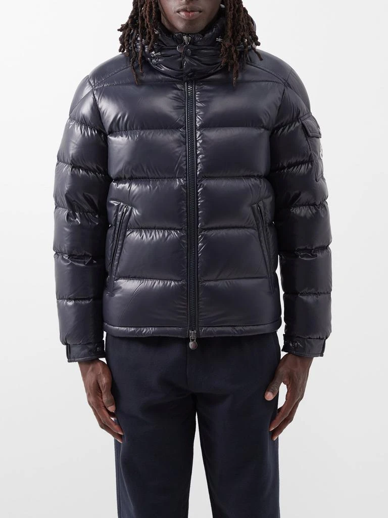 商品Moncler|Moncler Maya jacket,价格¥13127,第1张图片