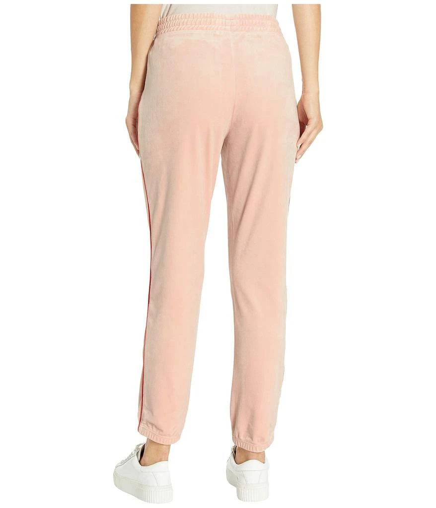 商品Juicy Couture|Luxe Velour Track Pants,价格¥78,第3张图片详细描述