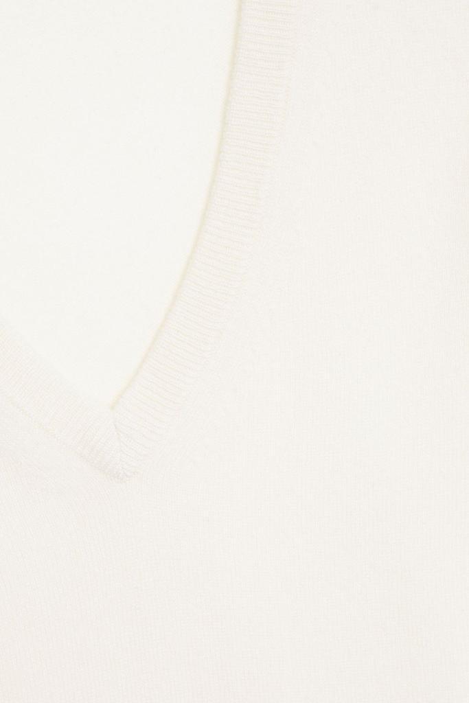 商品N.PEAL|Cashmere sweater,价格¥1726,第6张图片详细描述
