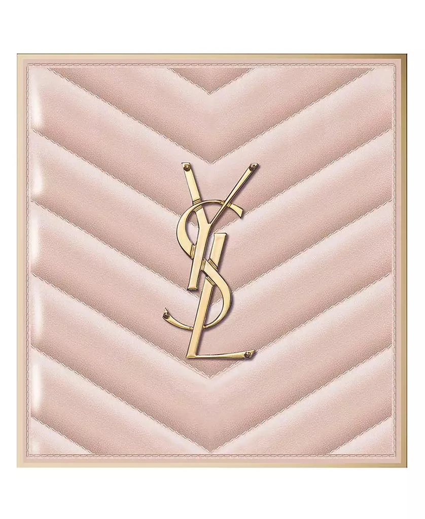 Limited-Edition Golden Oasis Face Palette 商品