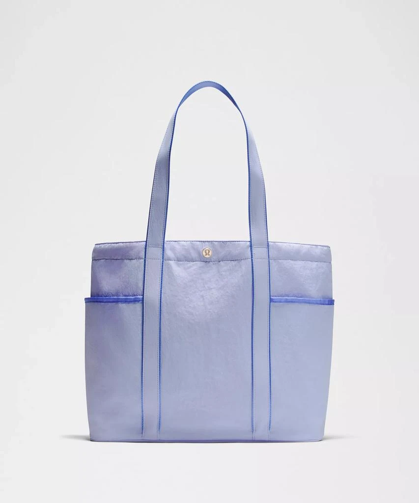 Daily Multi-Pocket Tote Bag 20L 商品
