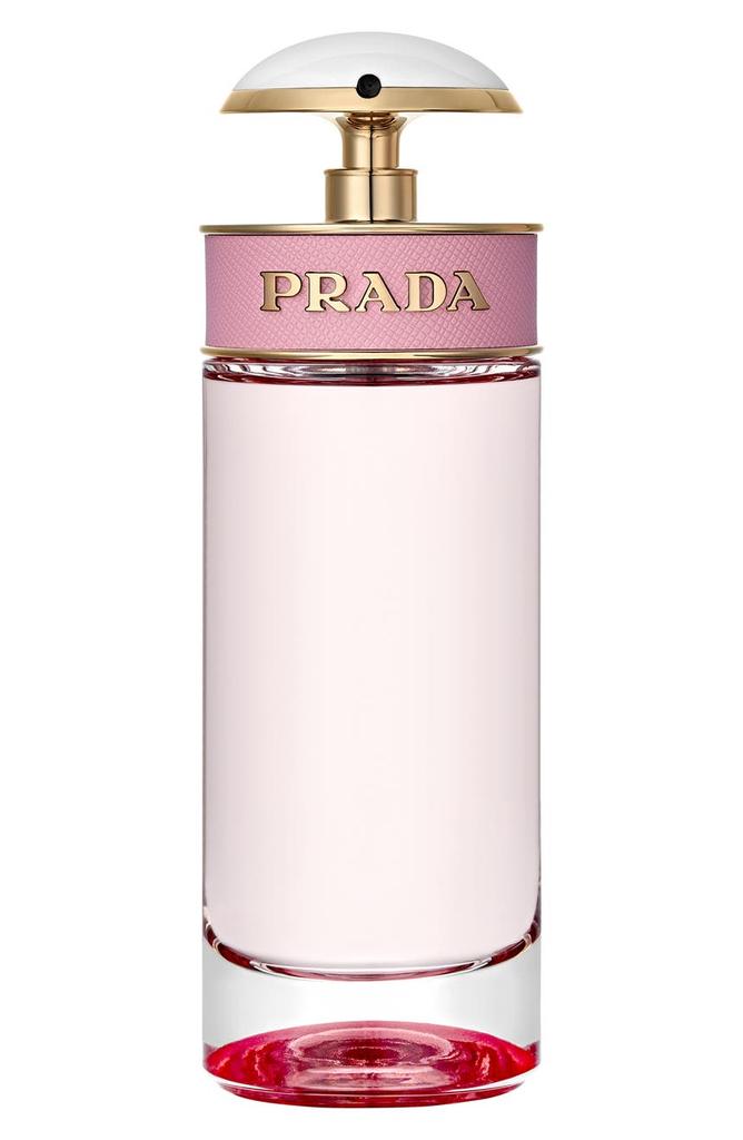 Candy Florale Eau de Toilette商品第1张图片规格展示