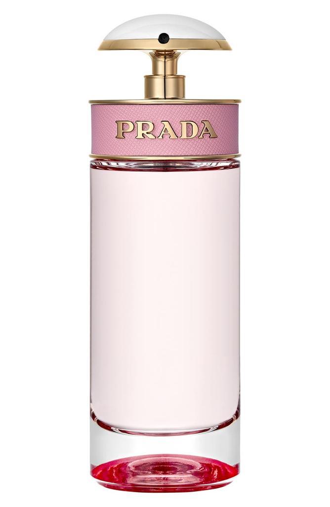 商品Prada|Candy Florale Eau de Toilette,价格¥476,第1张图片