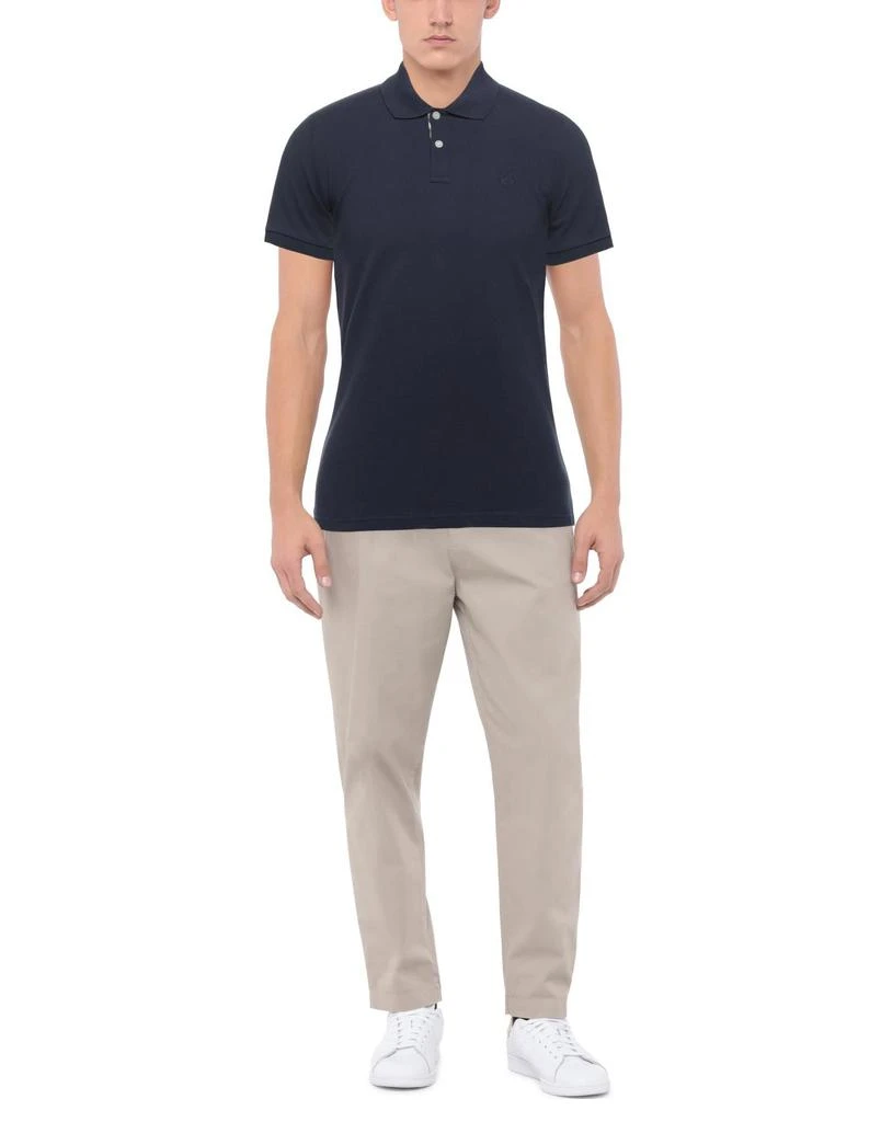 商品Aquascutum|Polo shirt,价格¥176,第2张图片详细描述