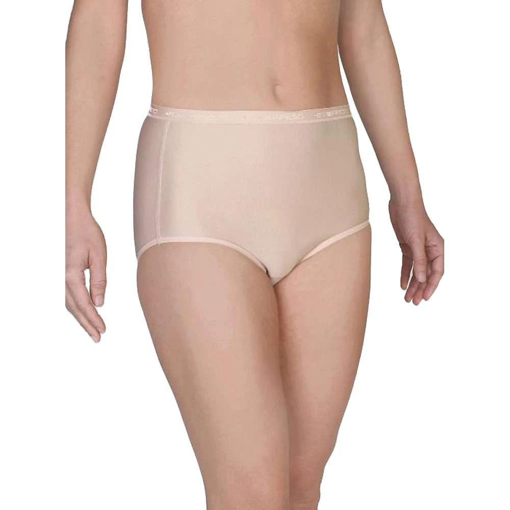 商品ExOfficio|Women's Give-N-Go Full Cut Brief,价格¥64,第1张图片
