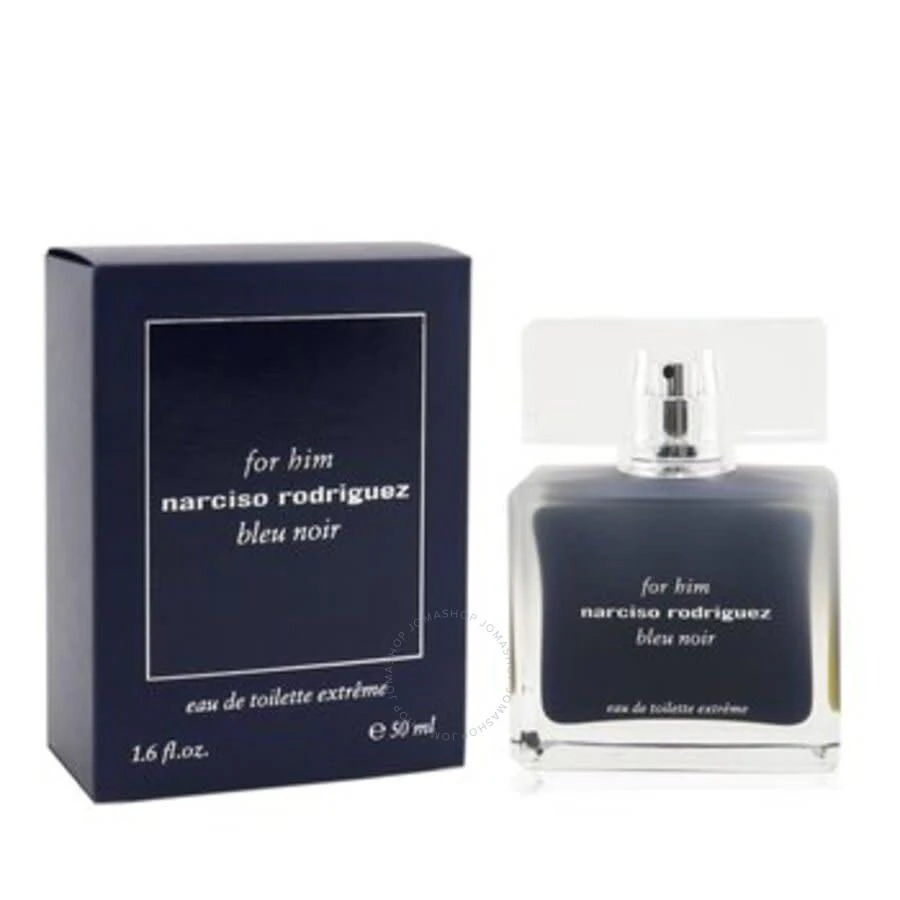 商品Narciso Rodriguez|Narciso Rodriguez For Him Bleu Noir Extreme Mens EDT,价格¥293,第3张图片详细描述