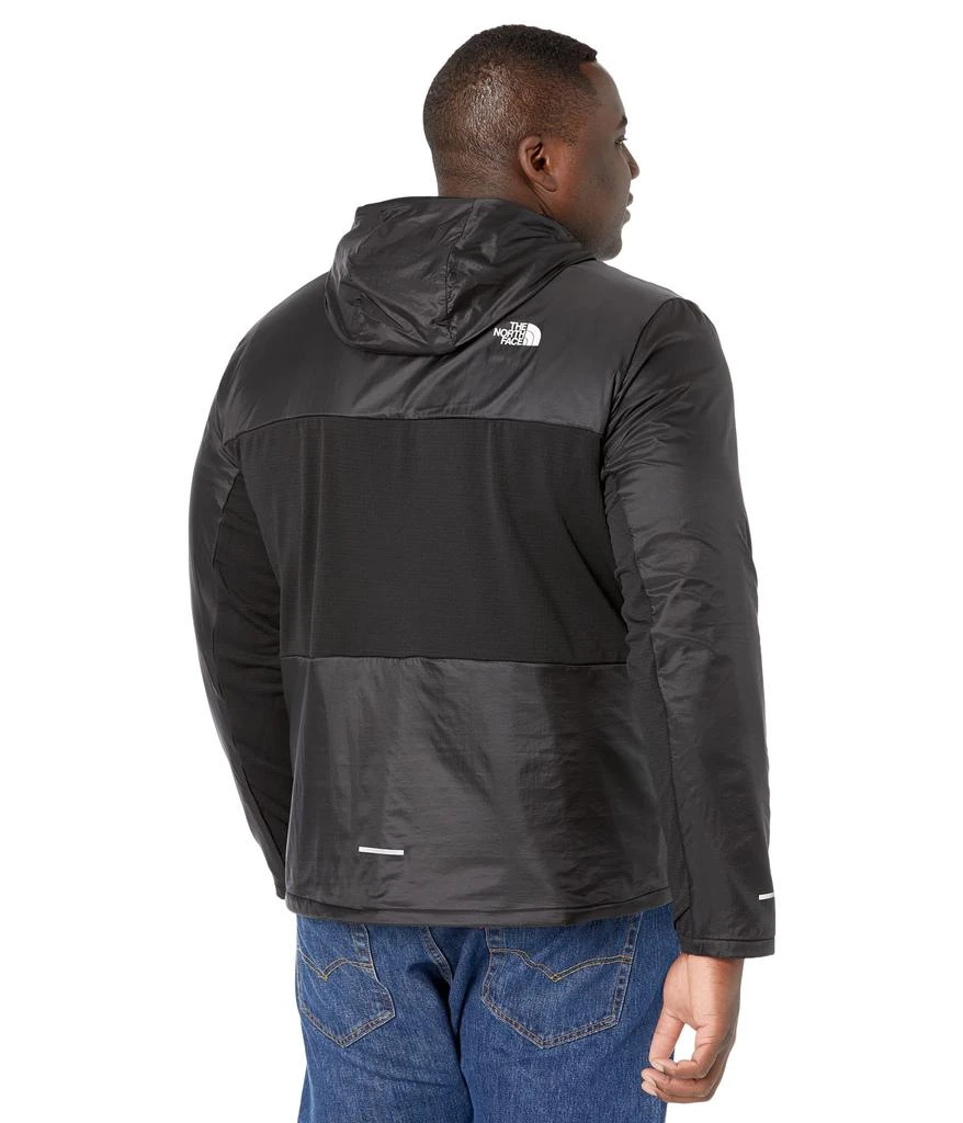 商品The North Face|Winter Warm 1/4 Zip,价格¥350,第2张图片详细描述