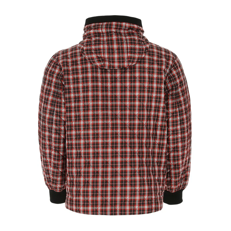 BURBERRY 格纹男士羽绒服 4565615 商品