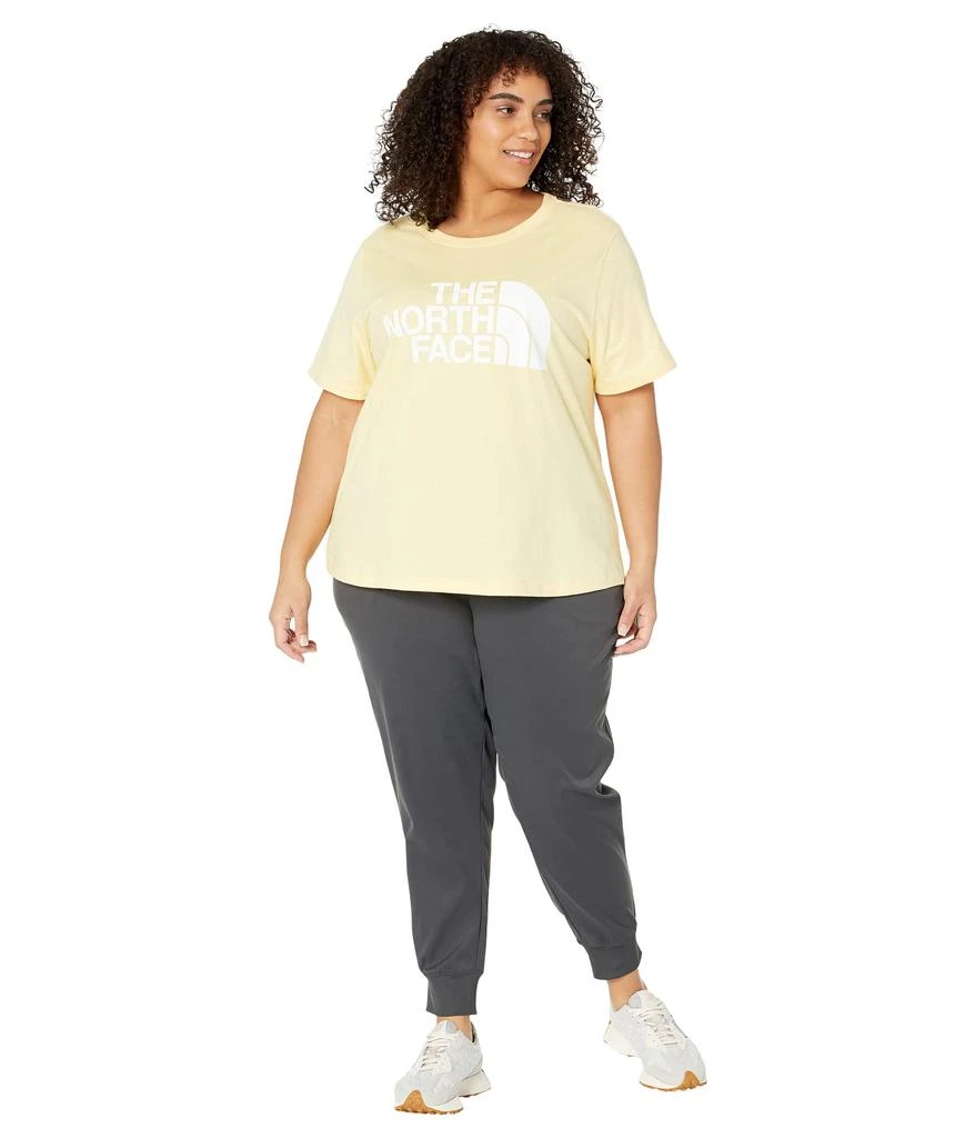 商品The North Face|Plus Size Half Dome Cotton Short Sleeve Tee,价格¥160,第4张图片详细描述