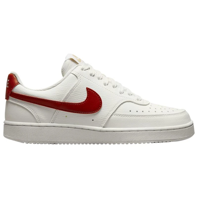 商品NIKE|Nike Court Vision Low - Women's,价格¥512,第1张图片