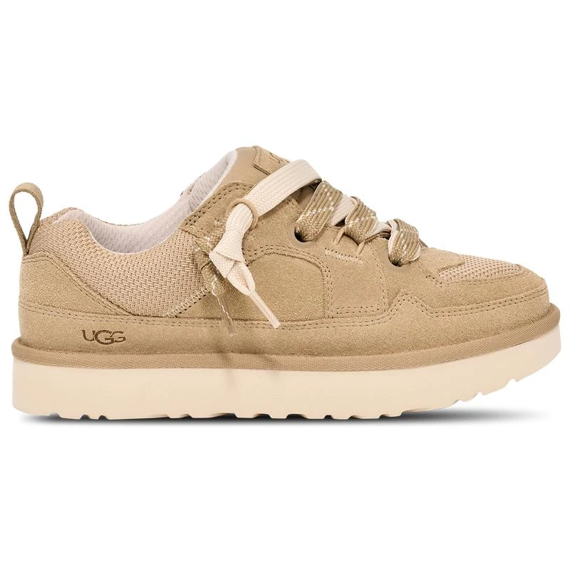 商品UGG|UGG Lo Lowmel - Women's,价格¥1006,第1张图片