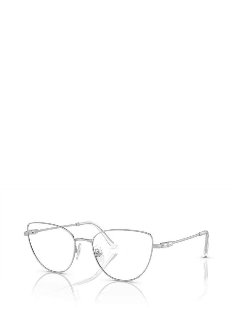 商品Swarovski|Swarovski Cat-Eye Frame Glasses,价格¥991,第2张图片详细描述