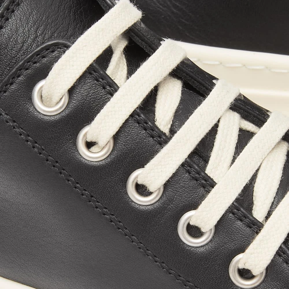 【童鞋25码】Rick Owens Babysneaks Grade School Sneakers 商品