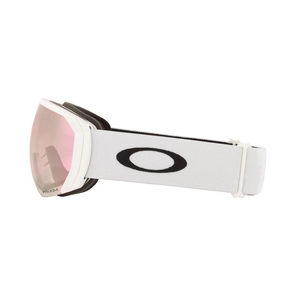 商品Oakley|Unisex Flight Path Snow Goggles,价格¥1690,第2张图片详细描述
