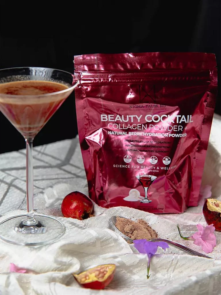 Beauty Cocktail Collagen Powder 商品