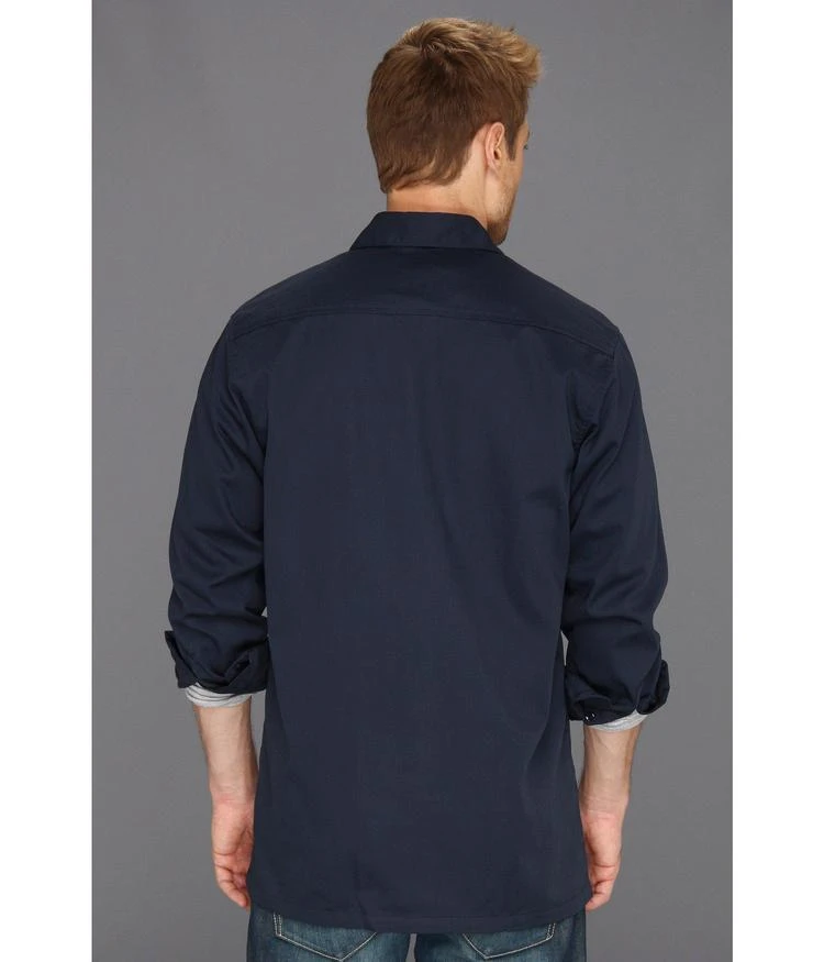 商品Carhartt|Twill L/S 工装衬衣,价格¥218,第3张图片详细描述
