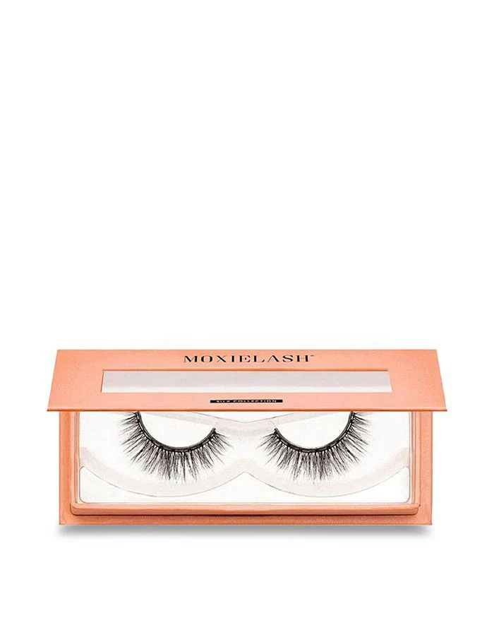 商品MoxieLash|Fluffy Magnetic Lashes,价格¥224,第1张图片