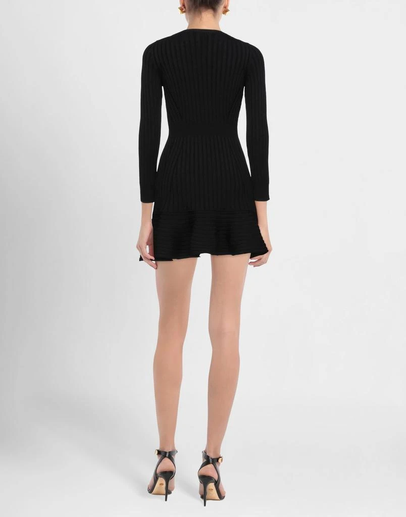 商品Alexander McQueen|Short dress,价格¥4227,第4张图片详细描述