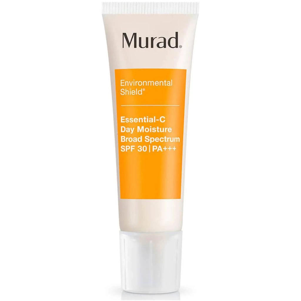 商品Murad|维他命C美白日霜 SPF30,价格¥506,第1张图片