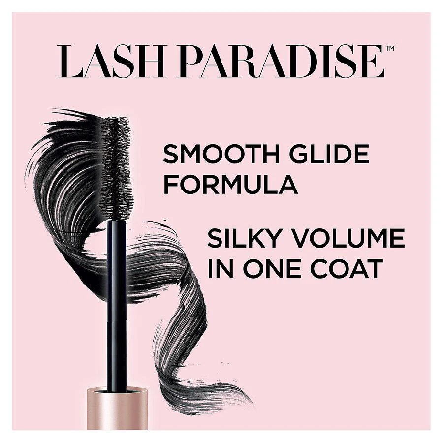 Lash Paradise Mascara 商品